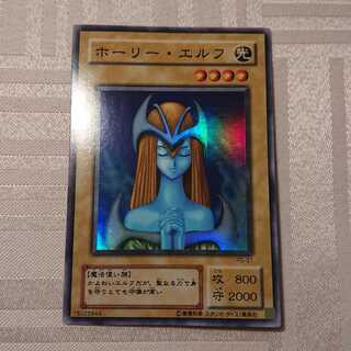 ホーリー・エルフ[たたた様 専用]