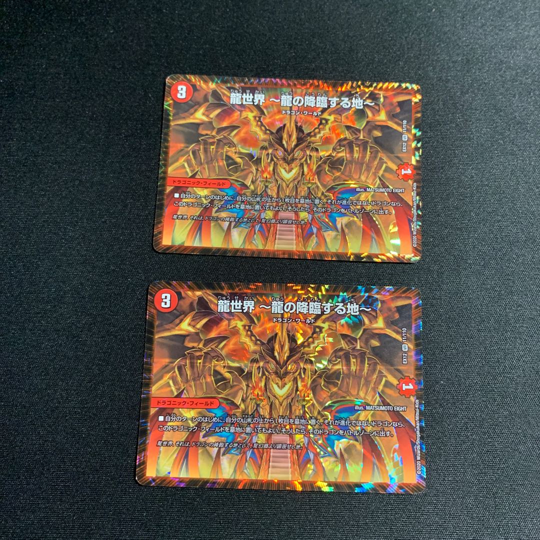 龍世界 -龍の降臨する地- VR