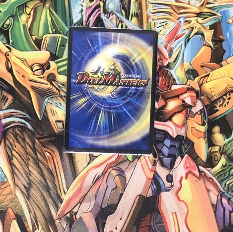 【大特価】熱血龍 バトクロス・バトル プロモ