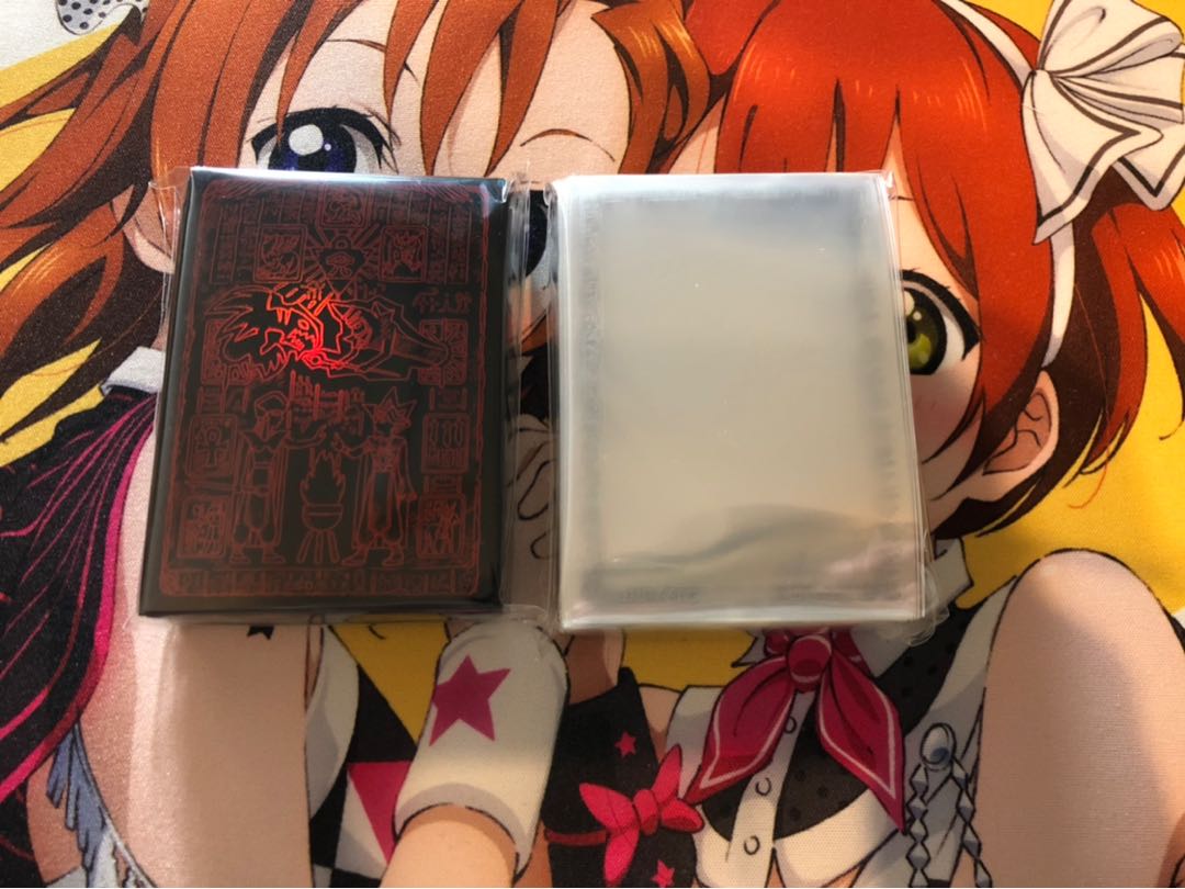 オシリス スリーブ