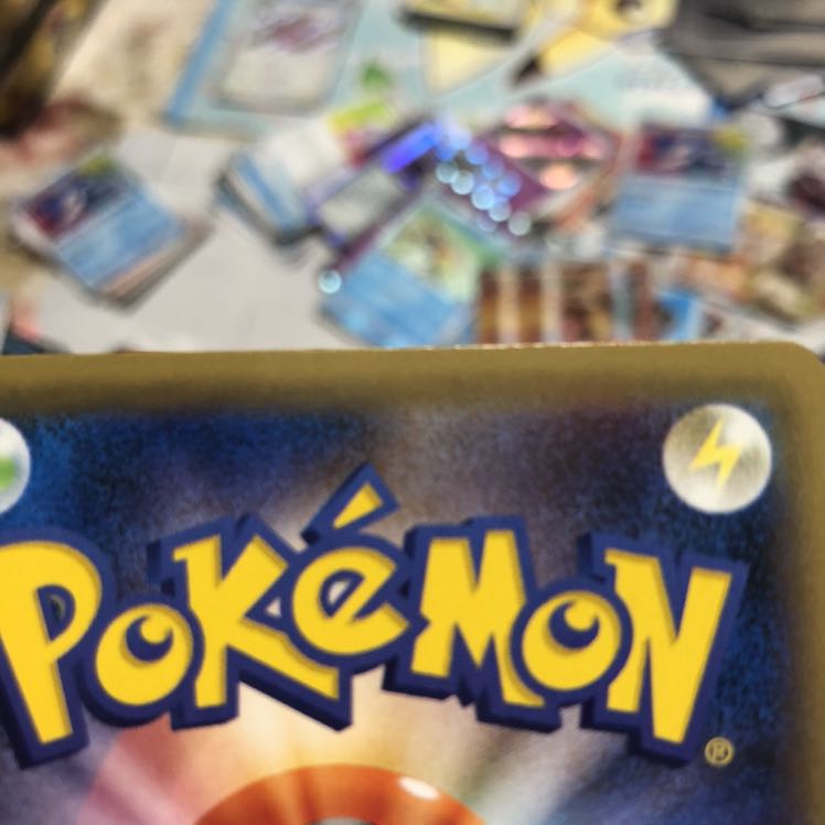 カメックスEX SR