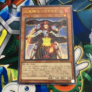 焔聖騎士-リナルド ウルトラレア