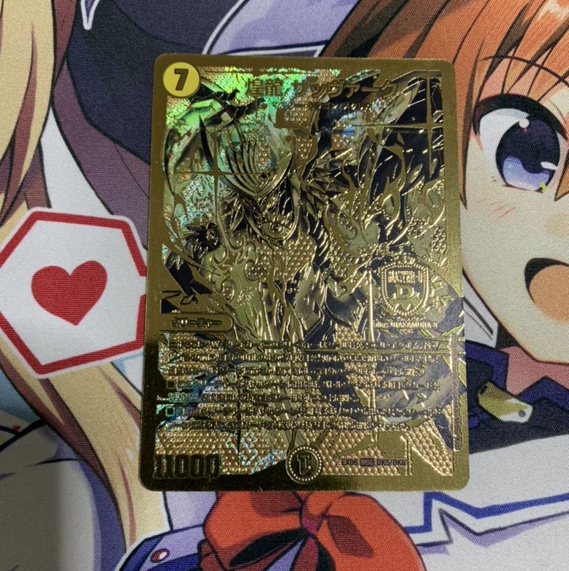 煌龍 サッヴァーク MDG