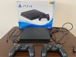 PlayStation4