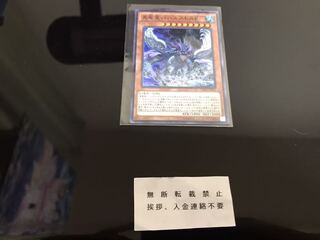 真竜皇バハルストスF スーパー