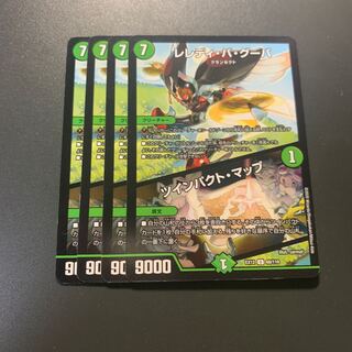 レレディ・バ・グーバ｜ツインパクト・マップ