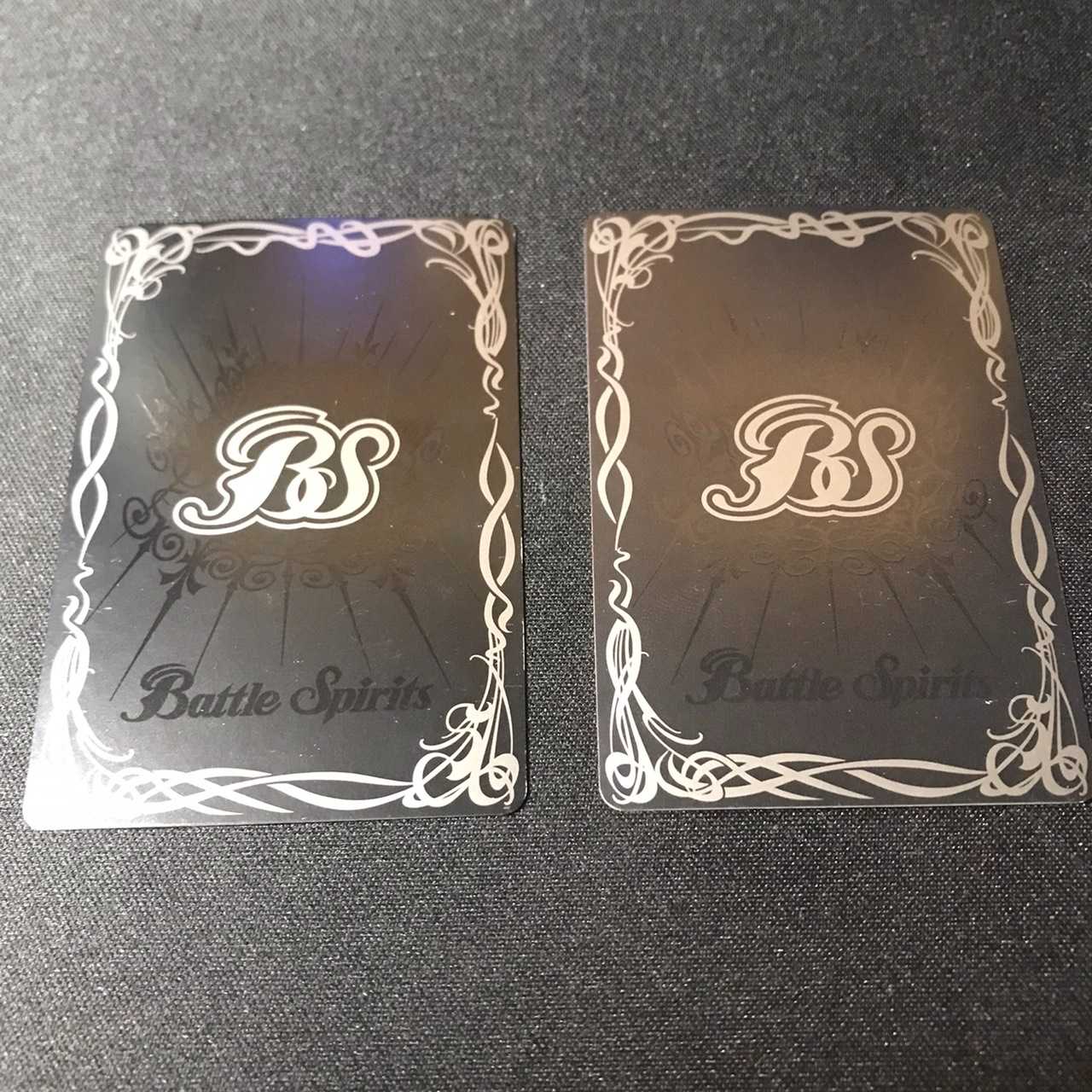 六楯神龍ヒヨク 2枚セット