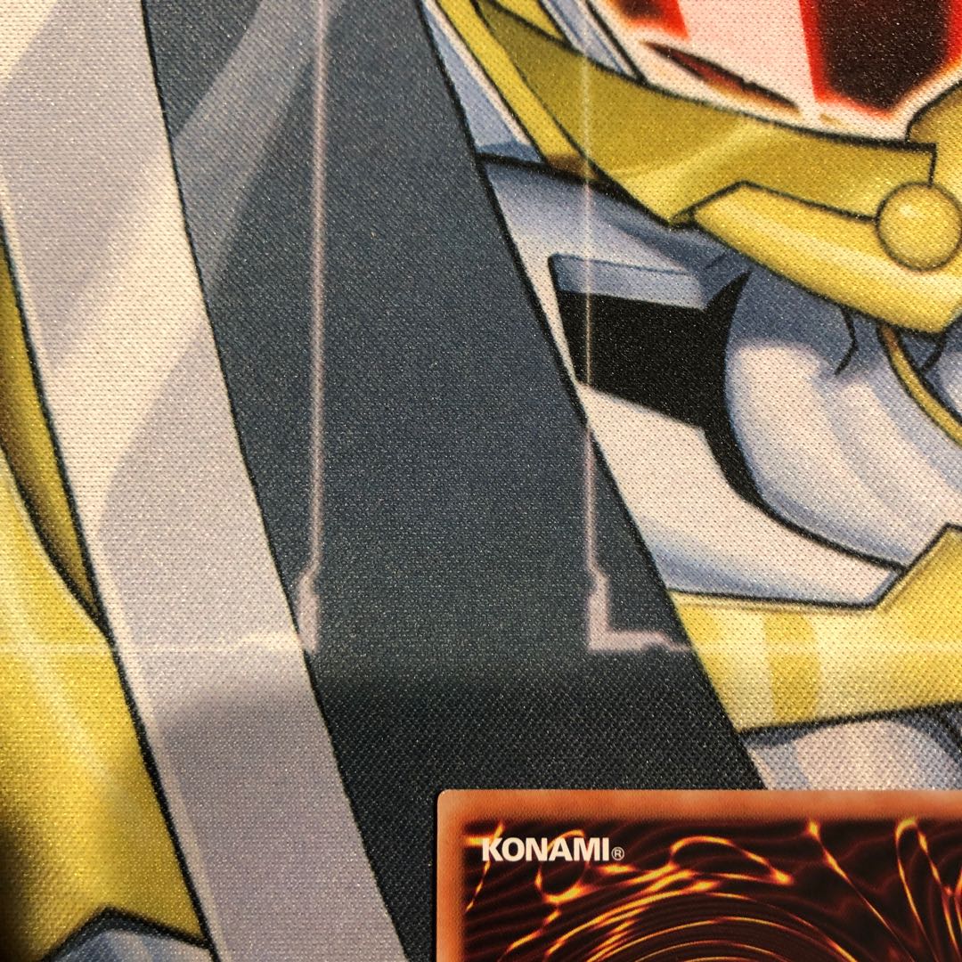 遊戯王　20thシク　方界縁起