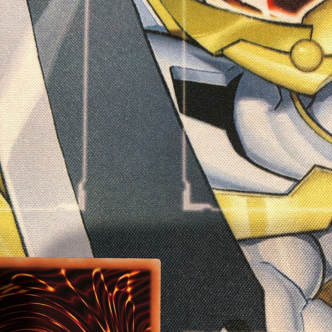 遊戯王　20thシク　方界縁起