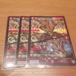 龍爪者“SVN”ムソウ｜二爪流トレーニング