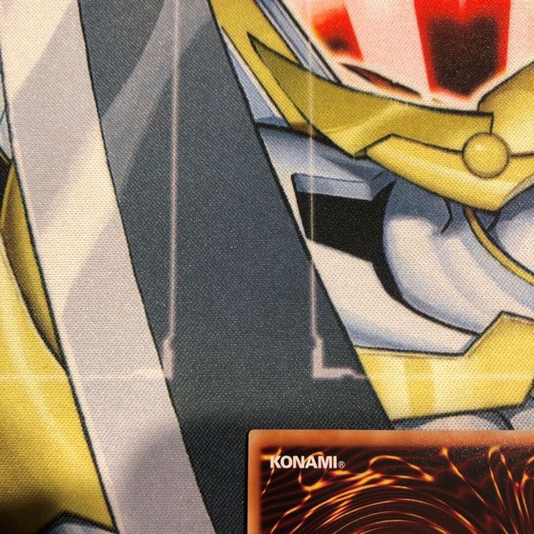 遊戯王　20thシク　メガリス・アラトロン