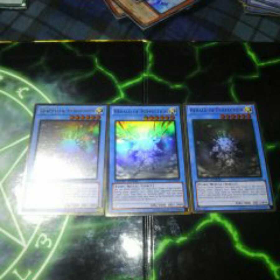 神光の宣告者 ホロ ゴースト