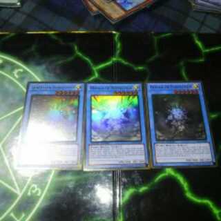 神光の宣告者　ホロ　ゴースト