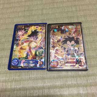 Bardach br Raditz juvenile br