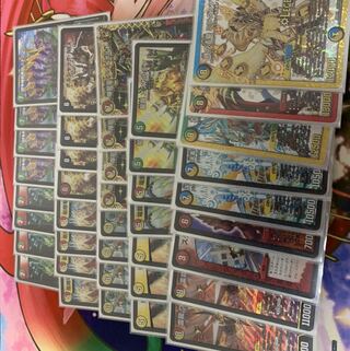 ネックスダンテ