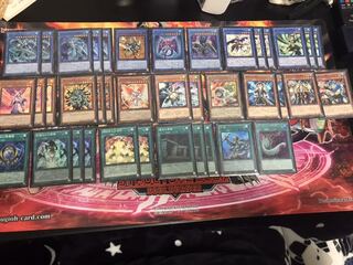 【最終価格】影霊衣デッキ