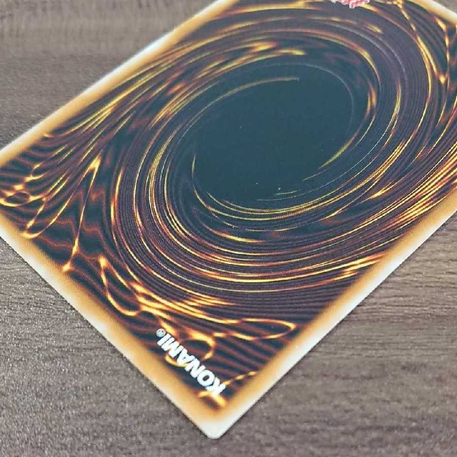 No.7【美品】仮面魔獣マスクド・ヘルレイザー 初期 レリーフ 遊戯王