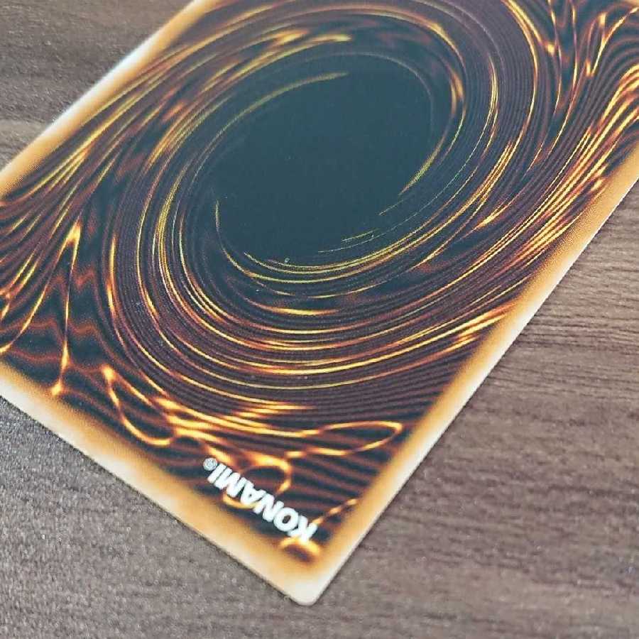 No.8【特価】仮面魔獣マスクド・ヘルレイザー  初期［2期］レリーフ 遊戯王