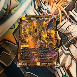 煌龍 サッヴァーク