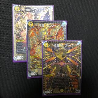 煌龍 サッヴァーク SE