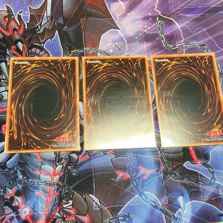 ※最終価格『ダーク・ドリアード』《N ノーマル ×3枚》［SAT］