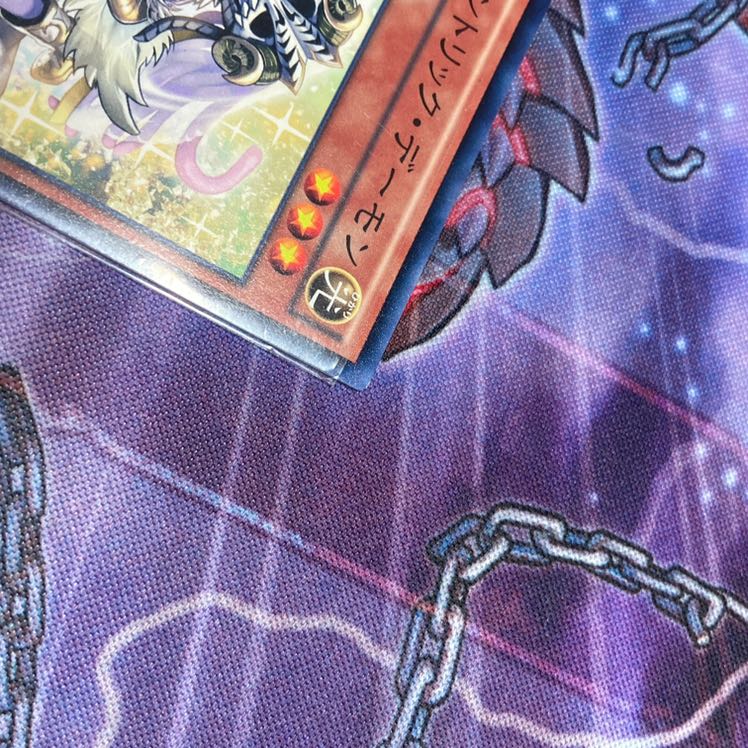 『エキセントリック・デーモン』《N ノーマル ×3枚》［SAT］