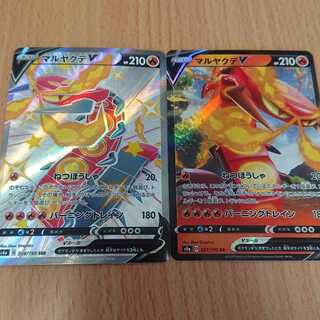 マルヤクデV 2枚セット