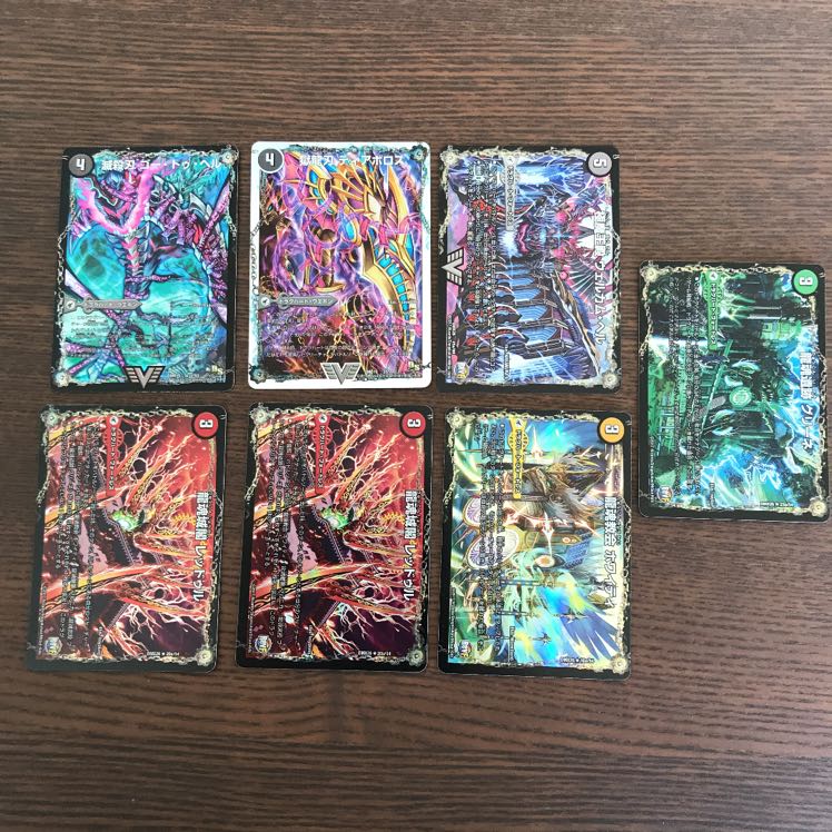 【専用】デュエにゃん皇帝デッキ(スリーブ付き)