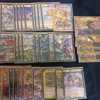 メタリカミッツァイル デッキ