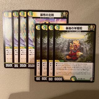 Northern bear of rampant cloth