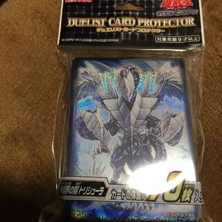 氷結界の龍 トリシューラ