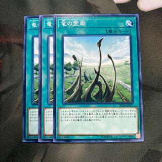 竜の霊廟 ノーマル