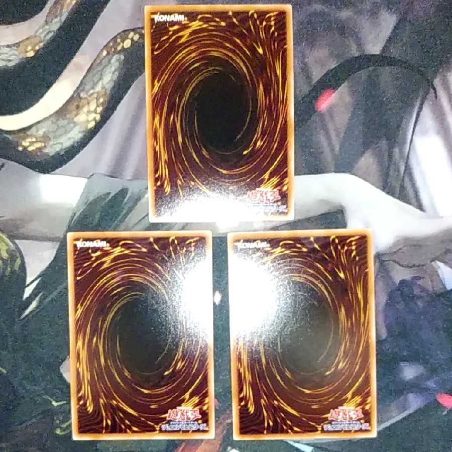 ドラゴンメイド・エルデ 3枚