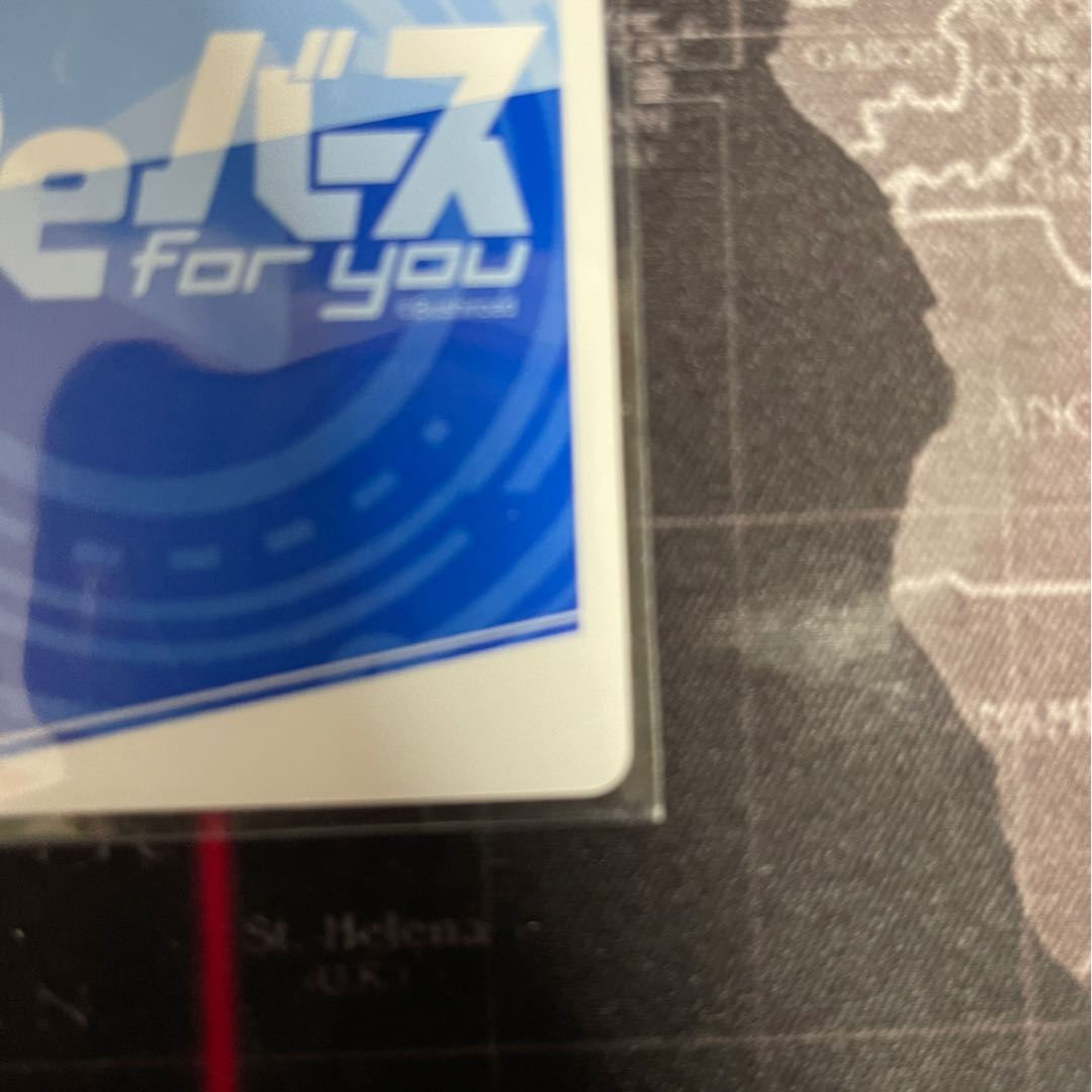 新時代のアイドル ルーナ sp