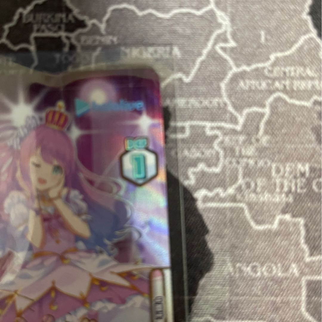 新時代のアイドル ルーナ sp