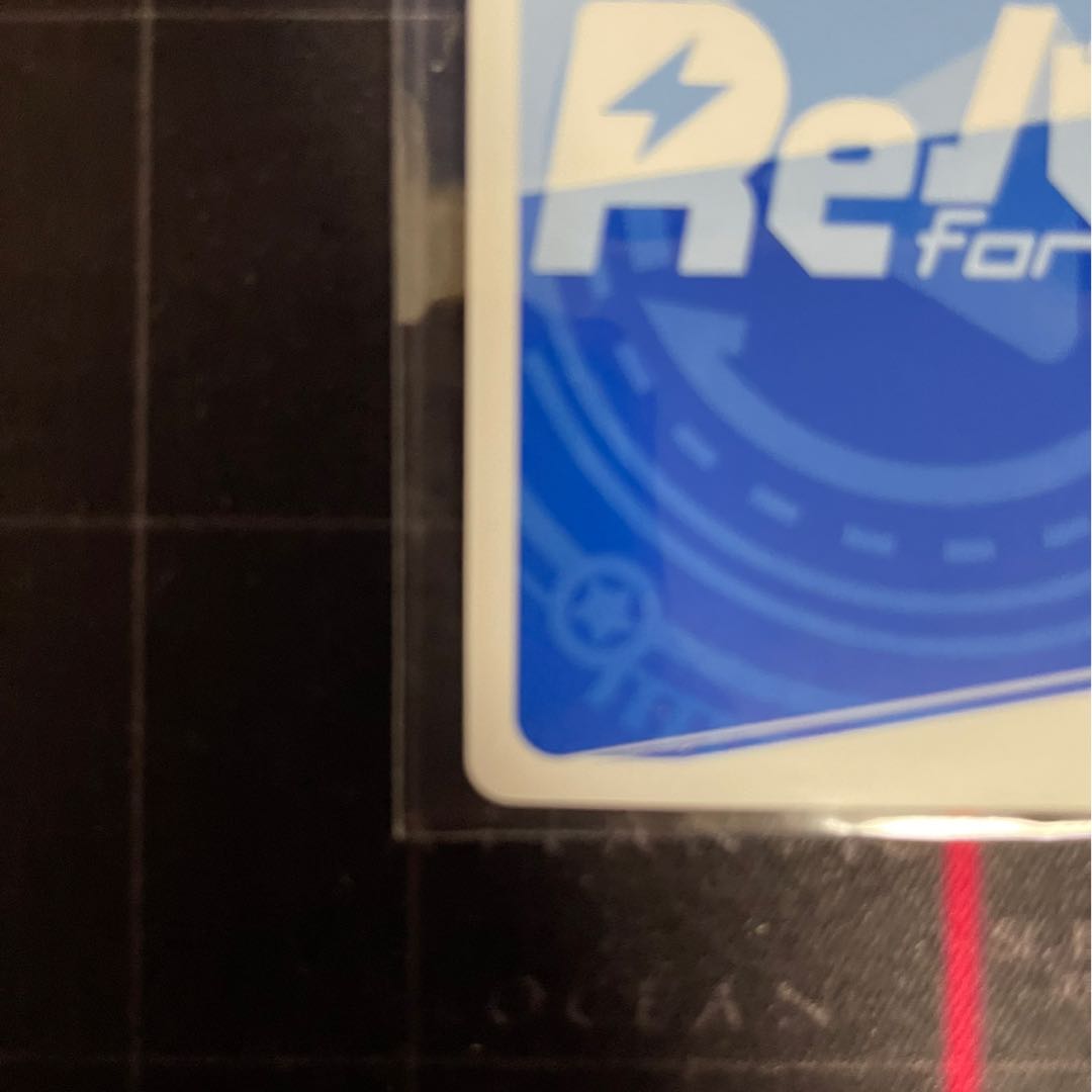 新時代のアイドル ルーナ sp