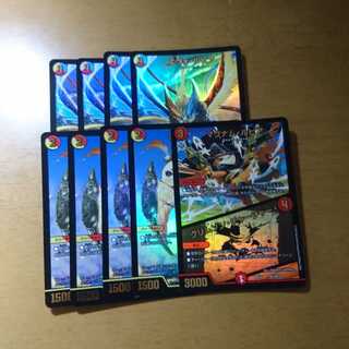 エヴォ・ルピアセット