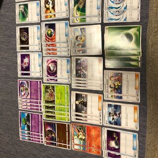 NatuPinsir Deck