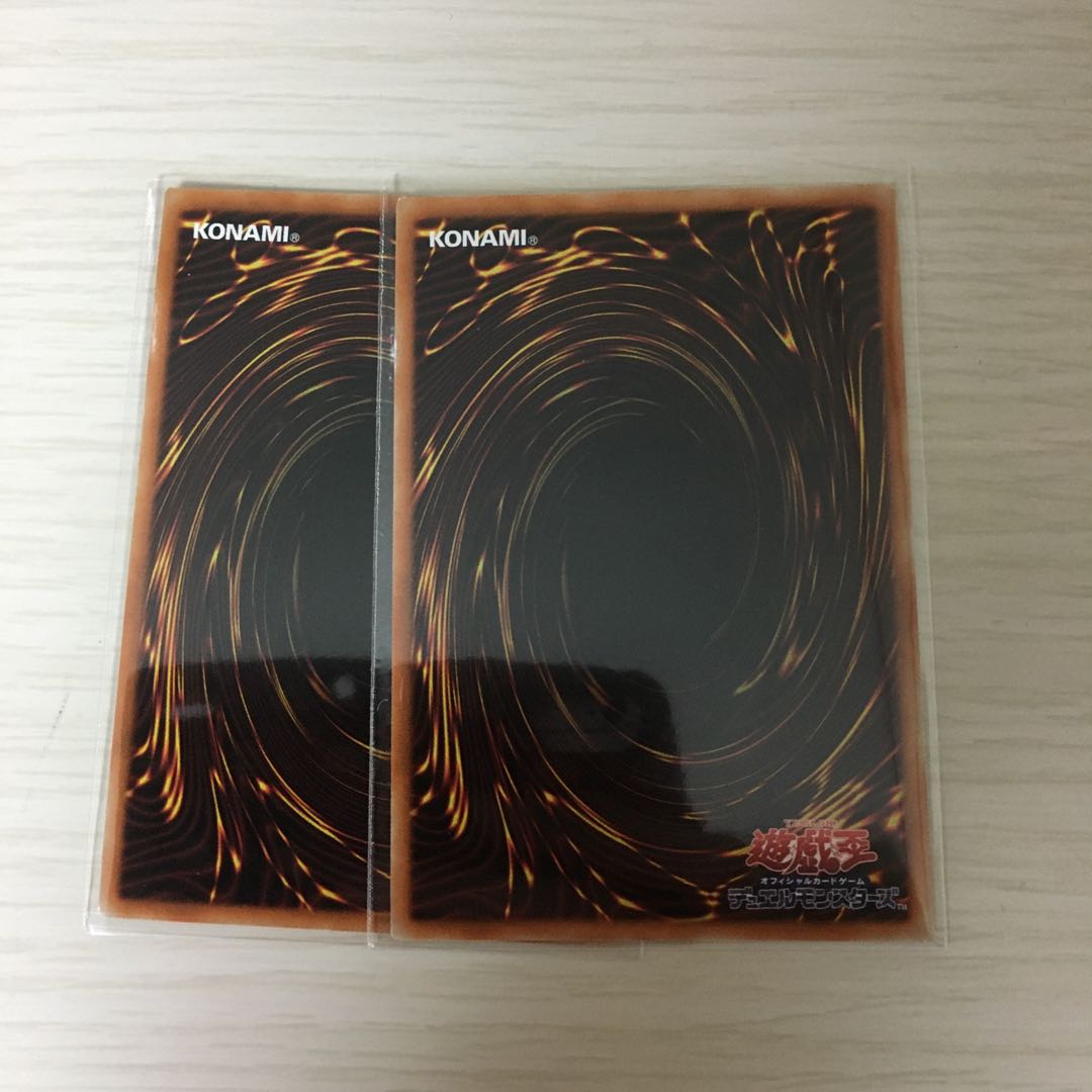 教導の騎士フルルドリス シークレットレア 2枚セット