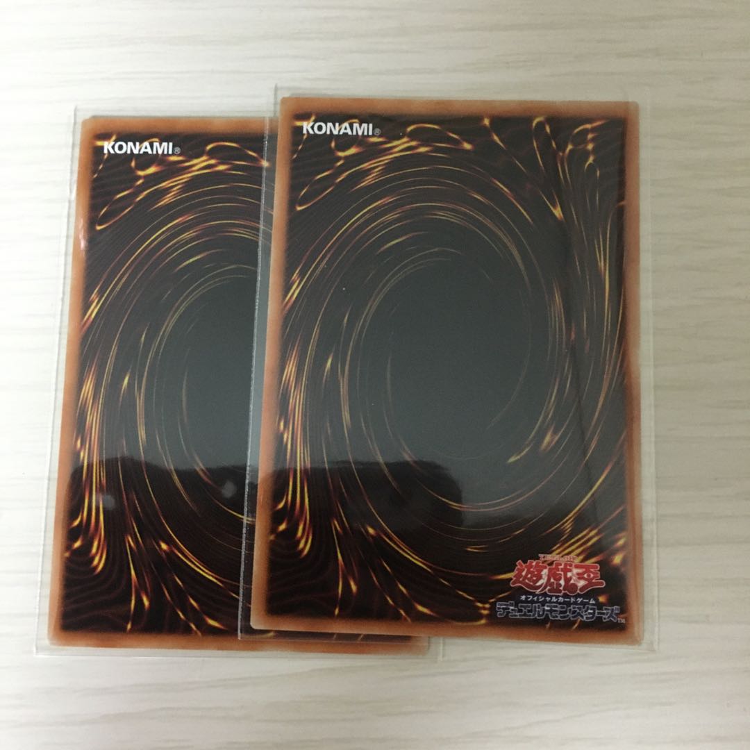 教導の聖女エクレシア スーパーレア 2枚セット