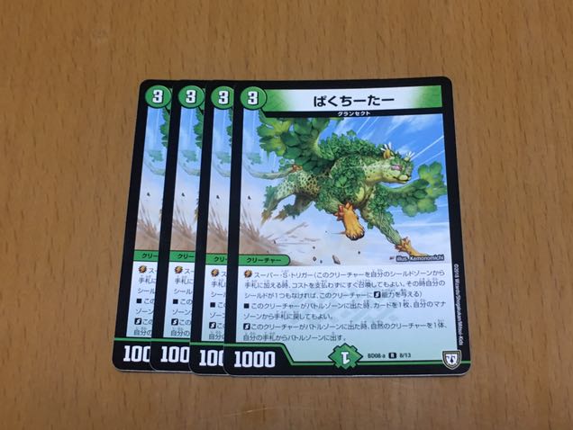 セット割引 ぱくちーたー