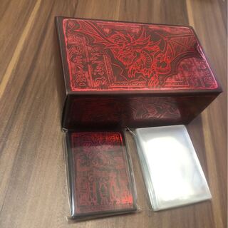 遊戯王　オシリスストレージ＋オシリススリセット