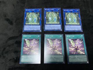 PP21 ［聖天樹］ノーマルセット