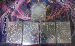 [最安値]零龍1枚