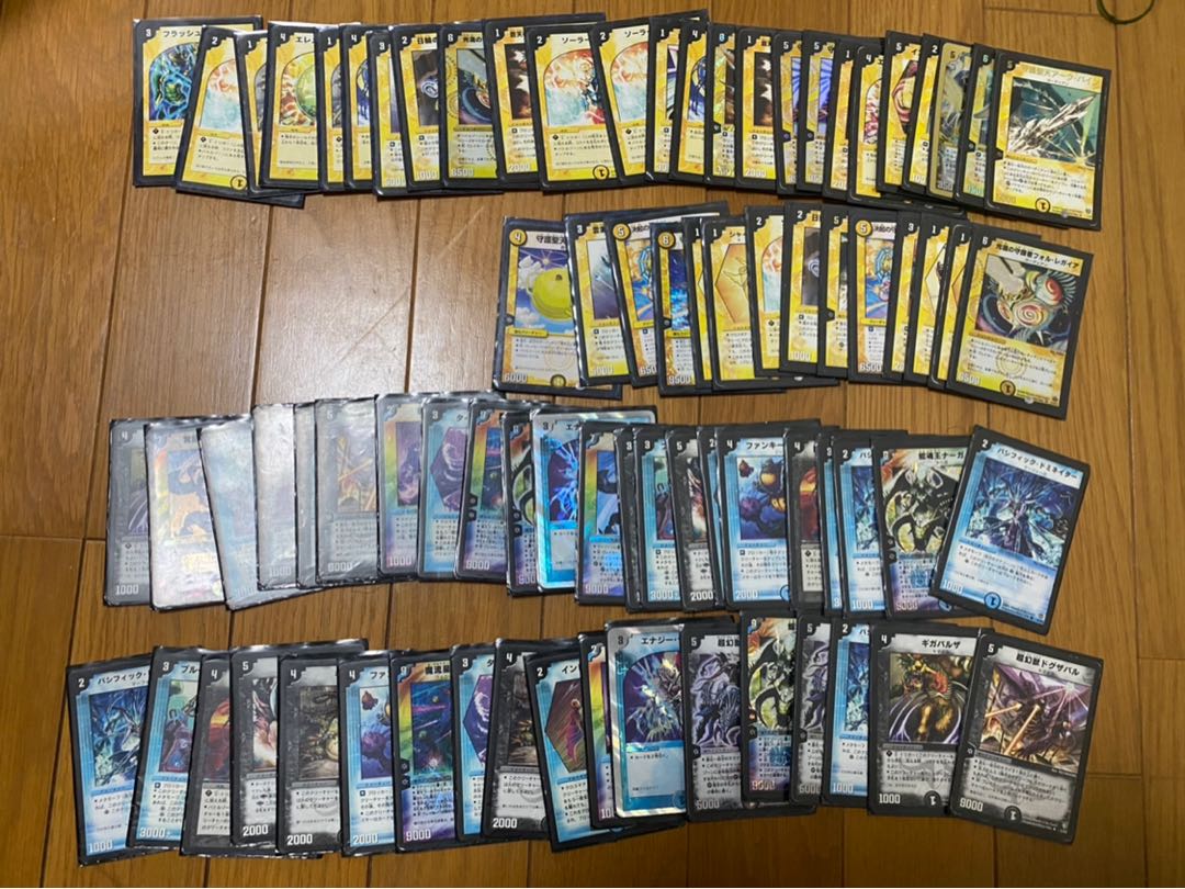 引退品 (大事に使ってください)アナカラーデドダム 1枚