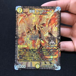 煌龍 サッヴァーク