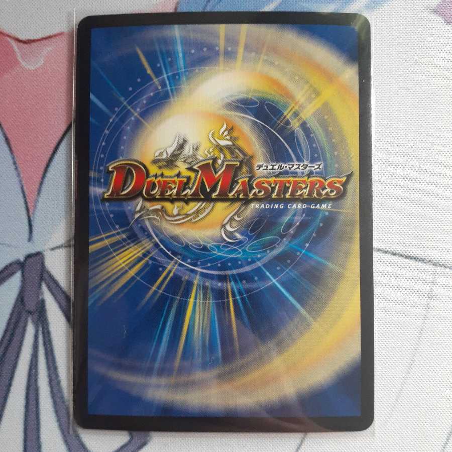 蒼龍の大地 R-foil