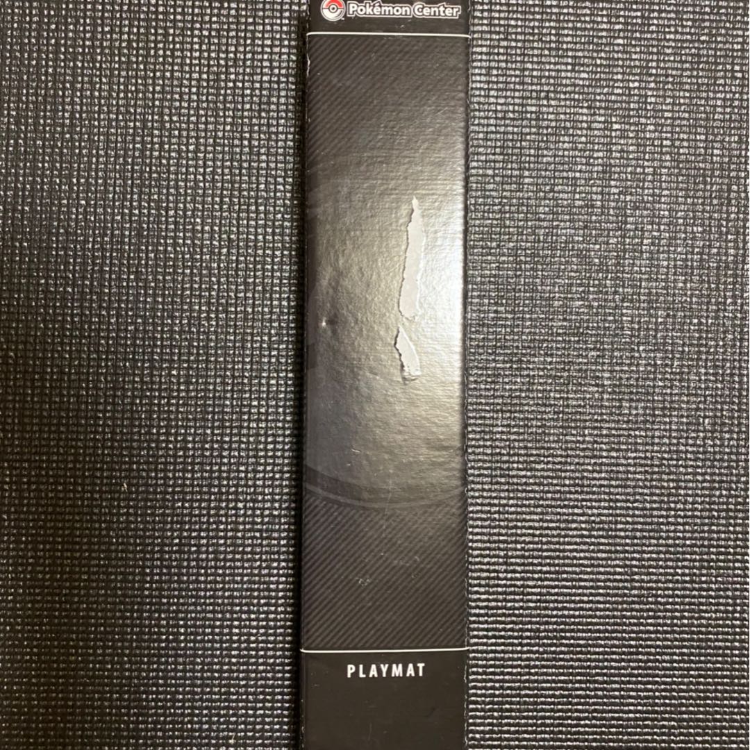 星を見て プレイマット