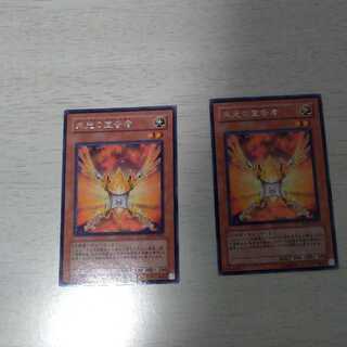 ウリウリ様専用朱光の宣告者