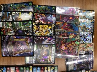 デュエマまとめ売り